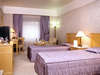 Zorlu Grand Hotel 